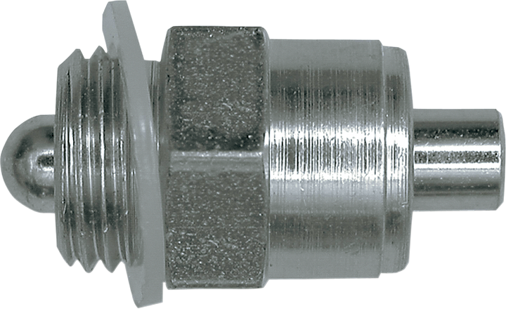 Standard Motor Products Neutral Switch - '59-'97 Fl/Fx MC-NSS2