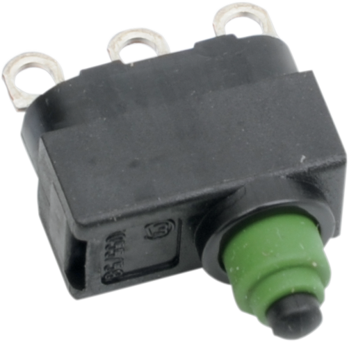 Performance Machine (Pm) Replacement Start Interrupt/Brake Light Switch 0042-0004-A