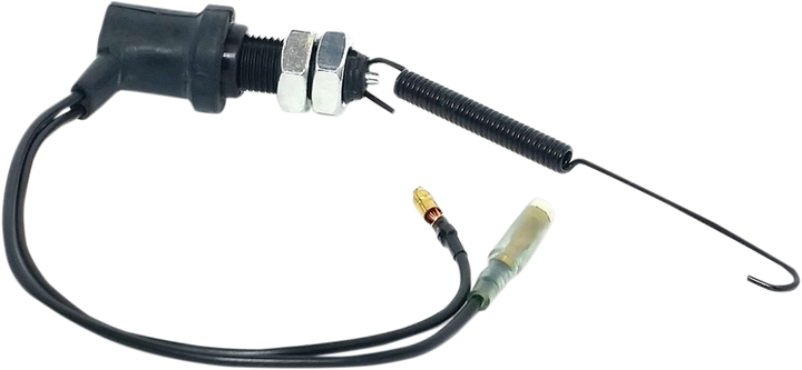 K&S Technologies Universal Brake Light Switch 12-0002