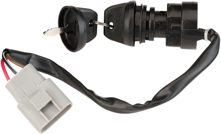 Moose Offroad Ignition Switch - Yamaha 700-1203-PU