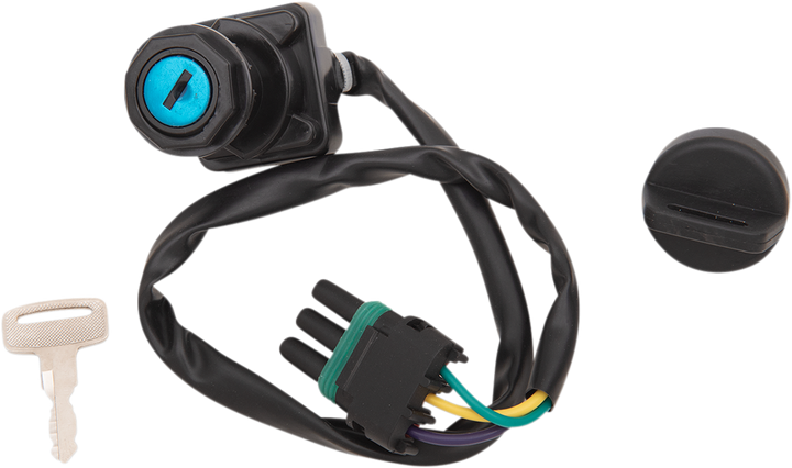 Moose Offroad Ignition Switch - Can-Am 500-3371-PU