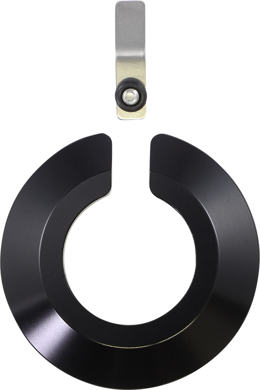 Performance Machine (Pm) Safety Actuator - Cable Clutch 0062-2111M-B