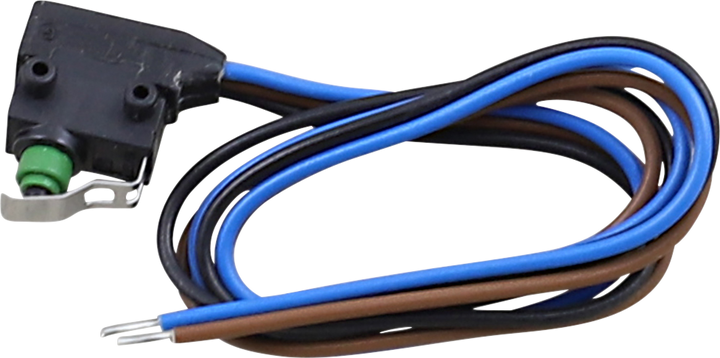 Performance Machine (Pm) Safety Switch Kit - Cable Clutch 0043-0001