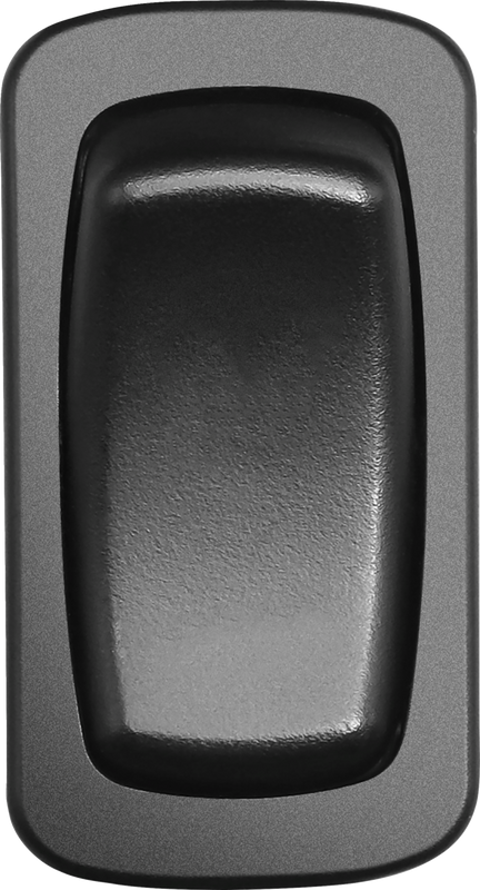 Moose Offroad Switch - Low Profile - On/Off PLN-CAR