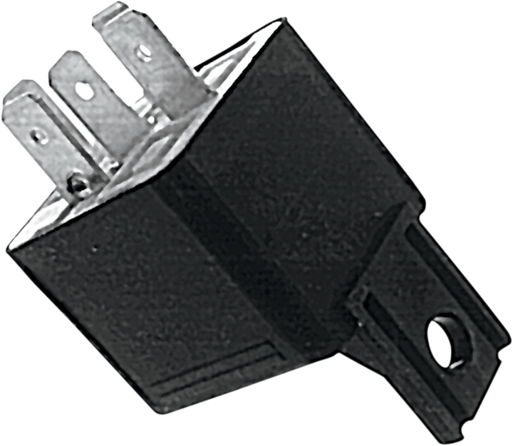 Standard Motor Products Starter - Relay Switch MC-RLY2