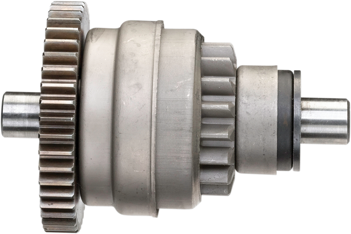 Moose Offroad Starter Drive - Can-Am M-61-005
