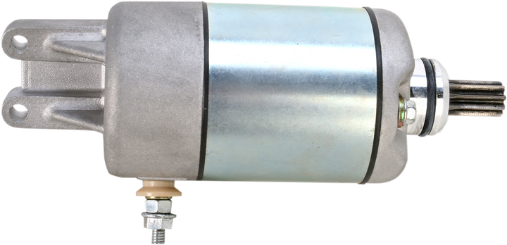 Moose Offroad Starter Motor - Can-Am M-61-608