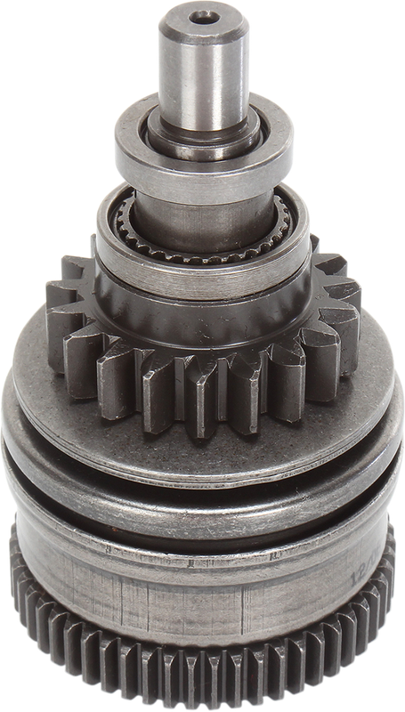 Moose Offroad Starter Drive - Polaris M-61-503