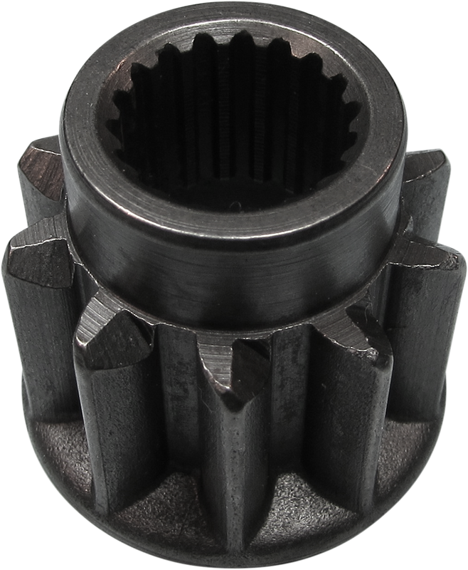Terry Components Gear - Starter Output Shaft 555160