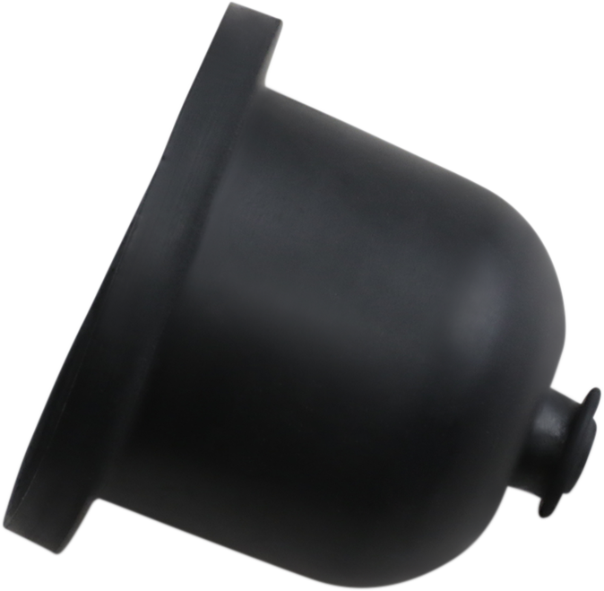 Drag Specialties Rubber Plunger Boot - Solenoid 2110-0592