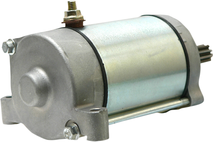 Parts Unlimited Starter Motor 2110-0712