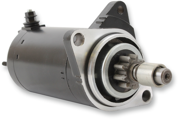 Parts Unlimited Starter Motor 2110-0848