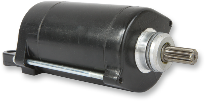 Parts Unlimited Starter Motor 2110-0853