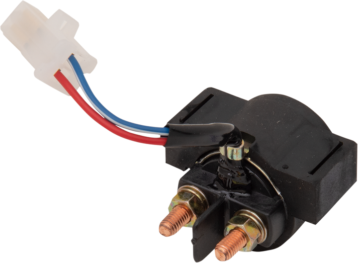 Moose Offroad Solenoid Switch - Yamaha M-65-401