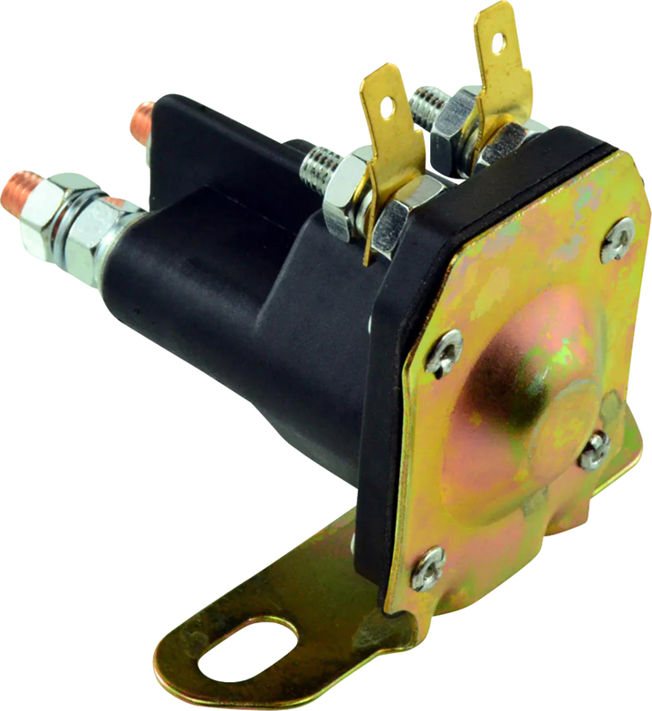 Rm Stator Starter Solenoid/Relay - Polaris RMS090-104886