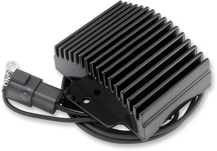 Cycle Electric Inc Replacement Regulator - Harley-Davidson CE-604