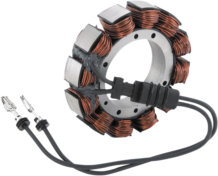 Cycle Electric Inc Stator - Harley Davidson CE-3845-02A
