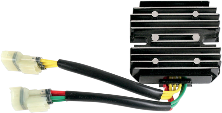 Rick'S Motorsport Electric Regulator/Rectifier - Suzuki 10-242