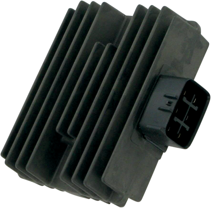 Rick'S Motorsport Electric Regulator/Rectifier - Yamaha 10-413