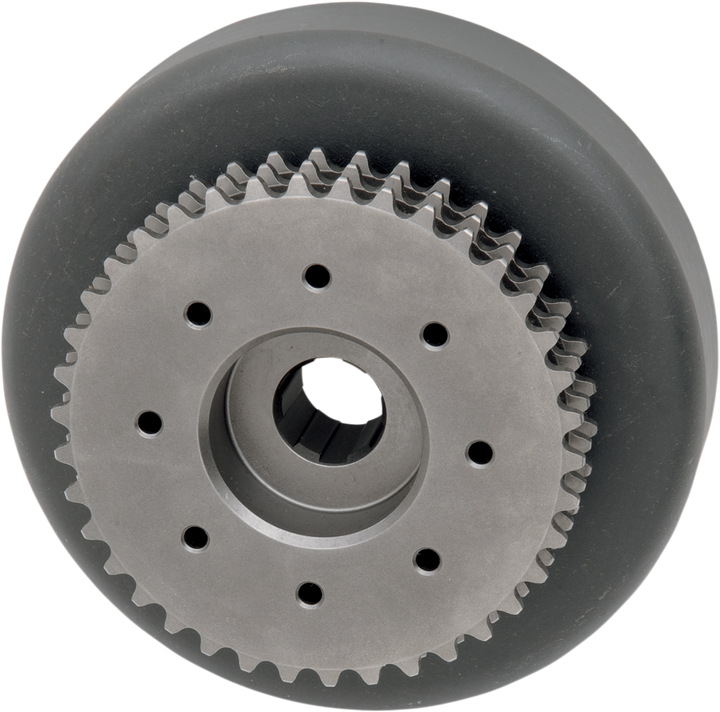 Drag Specialties Alternator Rotor - Harley Davidson 2112-0334