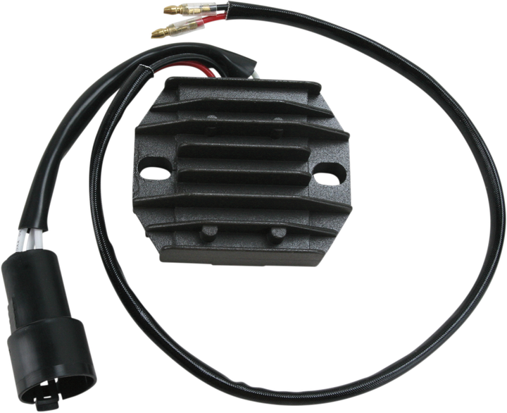 Moose Offroad Regulator/Rectifier - Honda M-10-141
