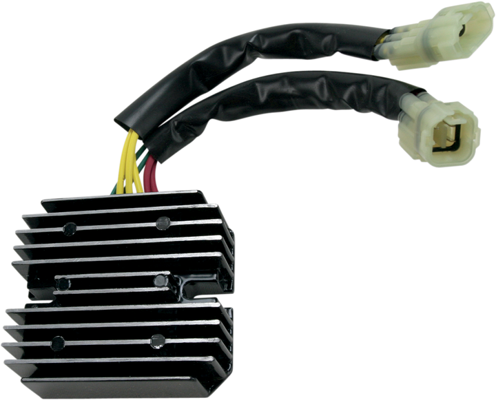 Moose Offroad Regulator/Rectifier - Suzuki M-10-242