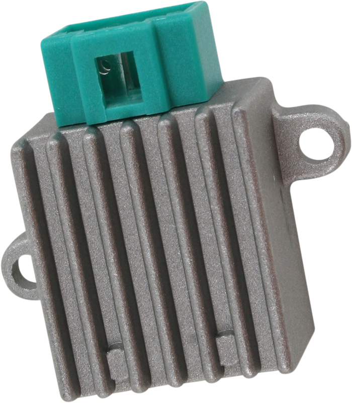 Moose Offroad Regulator/Rectifier - Polaris M-10-556