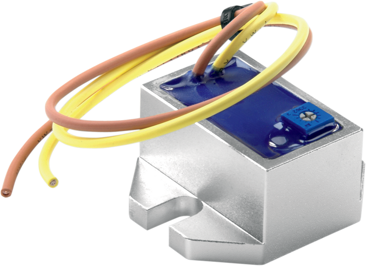 Trail Tech Ac Regulator 7003-AC01