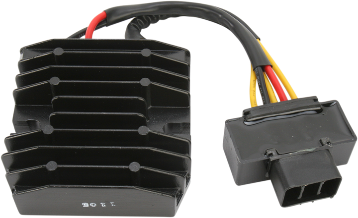 Moose Offroad Regulator/Rectifier - Can-Am M-10-669H