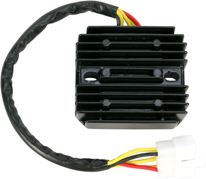 Rick'S Motorsport Electric Regulator/Rectifier - Yamaha 10-405