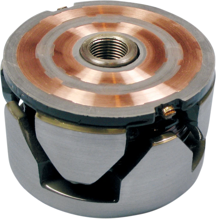 Rick'S Motorsport Electric Alternator Rotor - Honda 41-101