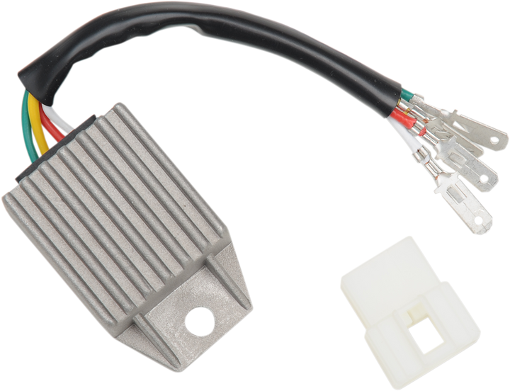 Rick'S Motorsport Electric Regulator/Rectifier - Polaris 10-703