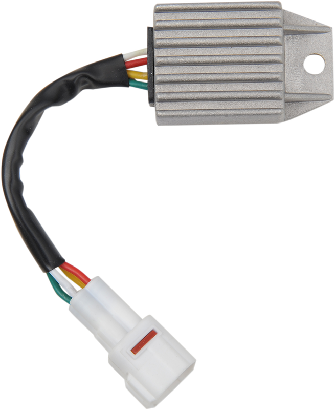 Rick'S Motorsport Electric Regulator - Rectifier - Ktm 10-704