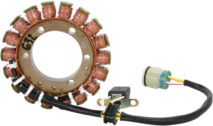 Moose Offroad Stator - Honda M-21-632
