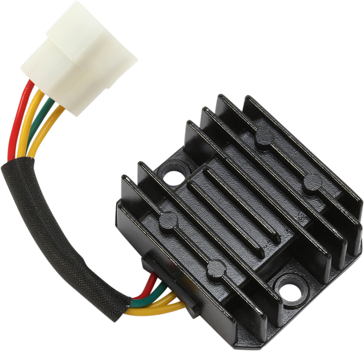 Moose Offroad Regulator/Rectifier - Kawasaki M-10-326