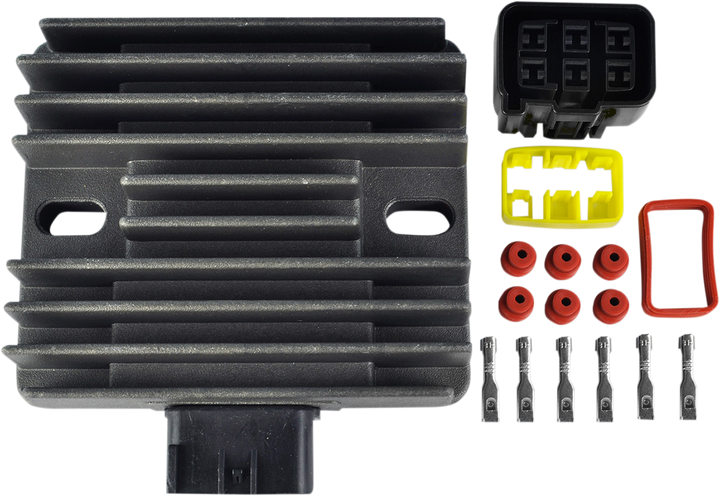 Kimpex Voltage Regulator 280622