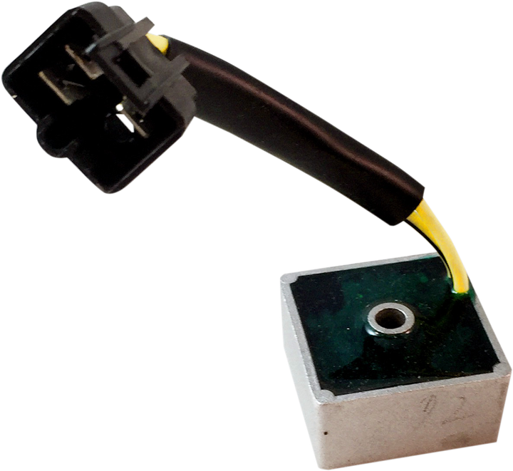 Rick'S Motorsport Electric Regulator/Rectifier - Ski-Doo 10-S110