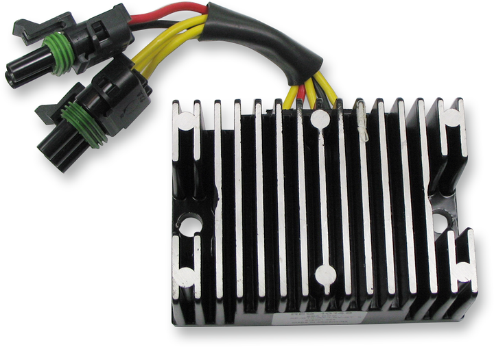 Rick'S Motorsport Electric Regulator/Rectifier - Sea-Doo 10-W003