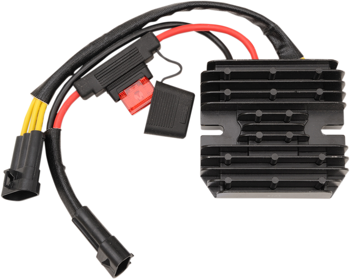 Moose Offroad Regulator/Rectifier - Polaris M-10-565H
