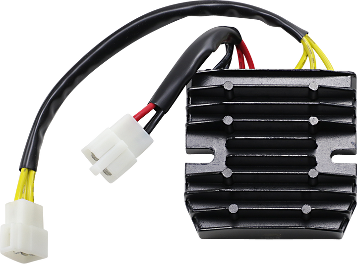 Rick'S Motorsport Electric Hot Shot Rectifier/Regulator - Lithium-Ion Compatible - Ducati 14-009H