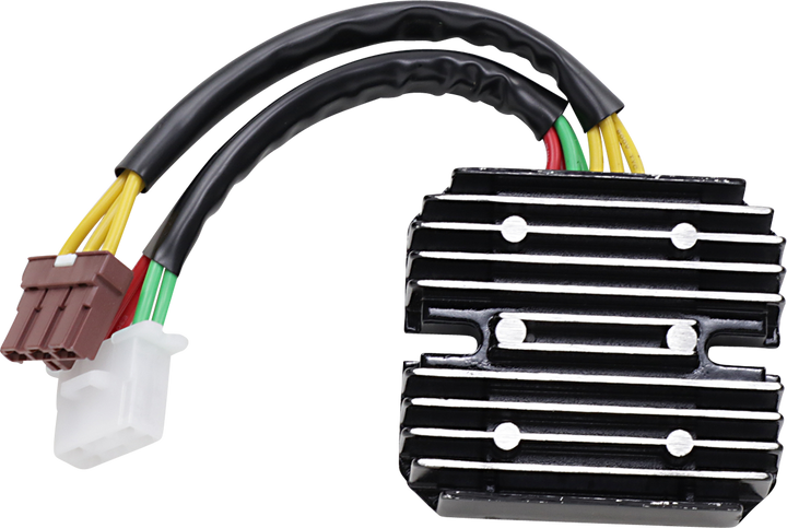 Rick'S Motorsport Electric Rectifier/Regulator - Lithium-Ion Compatible - '98-'03 Aprilia 14-015