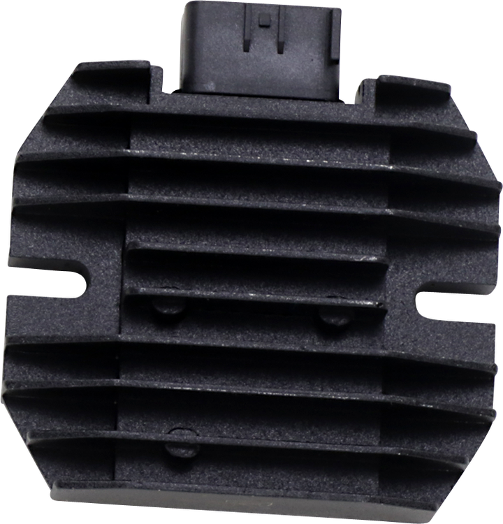 Rick'S Motorsport Electric Rectifier/Regulator - Lithium-Ion Compatible - '03-'20 Yamaha 14-413