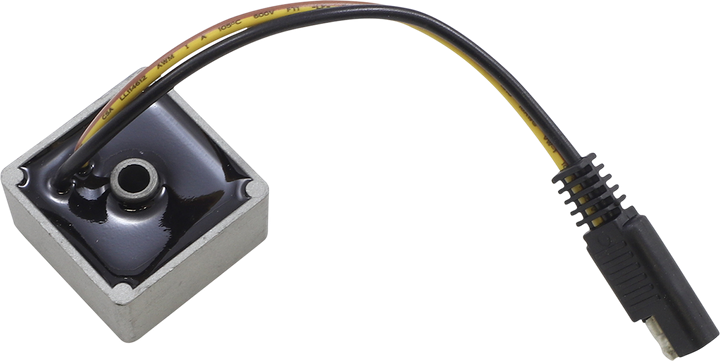 Parts Unlimited Regulator/Rectifier - Arctic Cat 2112-1534