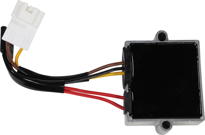 Parts Unlimited Regulator/Rectifier - Arctic Cat 2112-1545