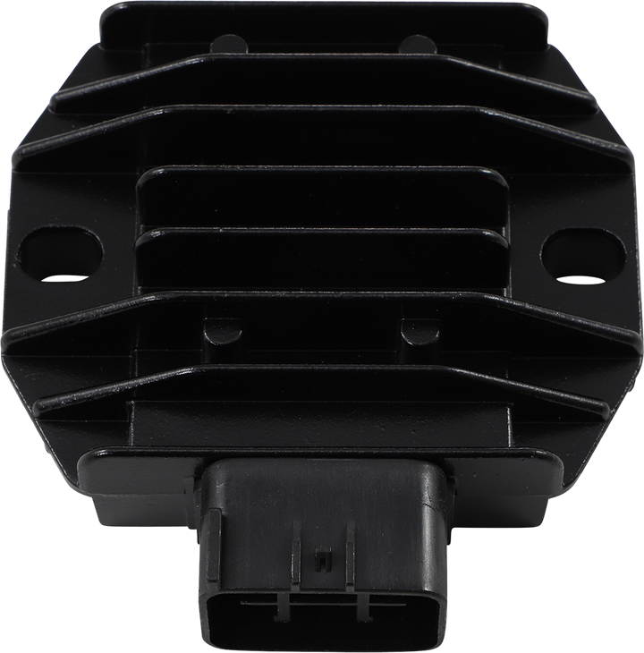 Parts Unlimited Regulator/Rectifier - Yamaha 2112-1560