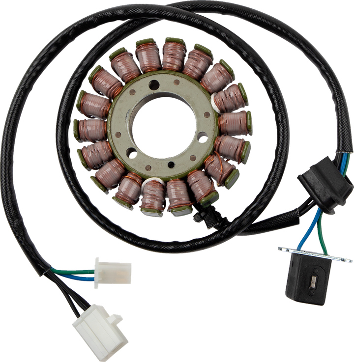 Moose Offroad Stator - Suzuki M-21-822
