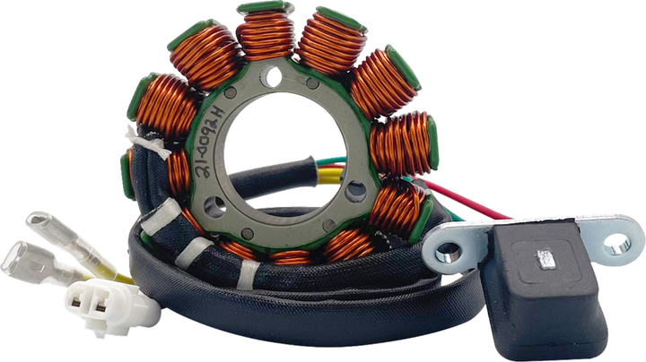 Rick'S Motorsport Electric Stator - Hot Shot - Gas Gas/Husqvarna/Ktm 21-0092H