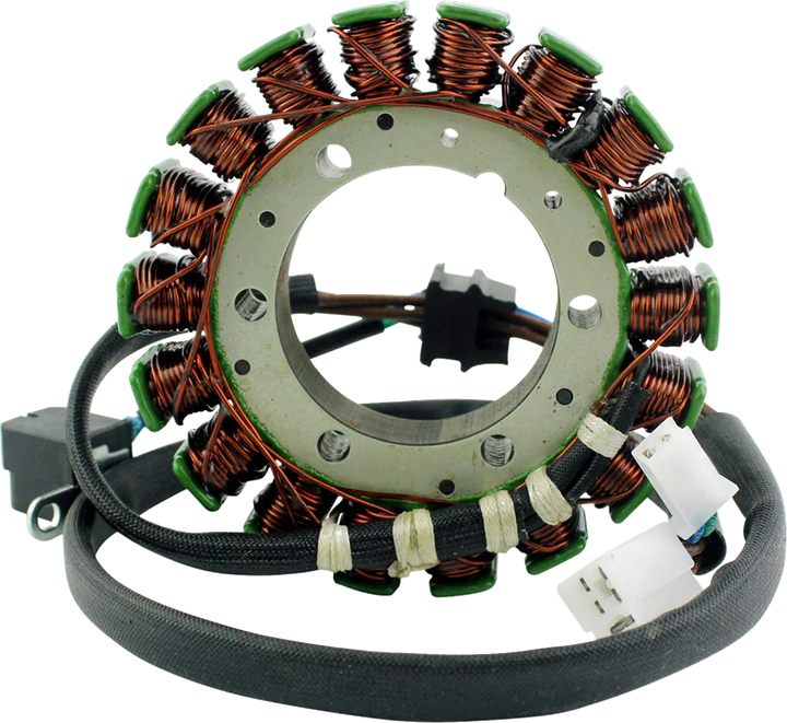 Rm Stator Stator - Suzuki RM01195S