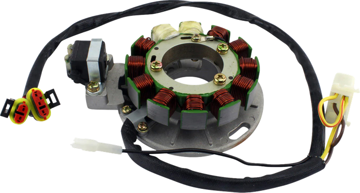 Rm Stator Stator - Polaris RM01204