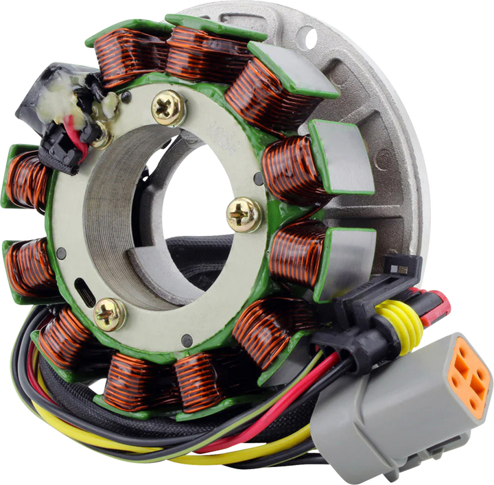 Rm Stator Stator - Ski-Doo RM01227